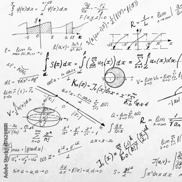 Calculus I Course - Image 1