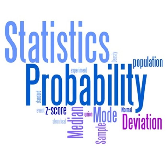 Probability & Statistics Course - Image 1