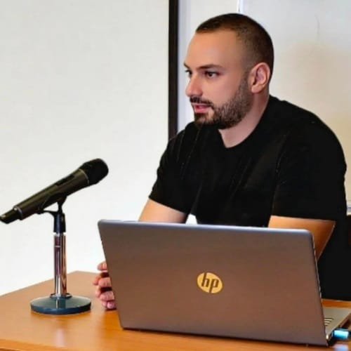 Dr. Yaacoub Chebly