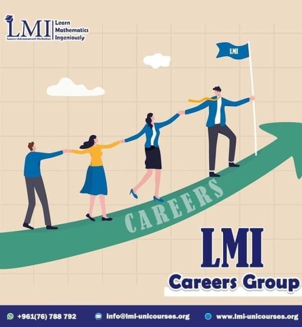 LMI career group